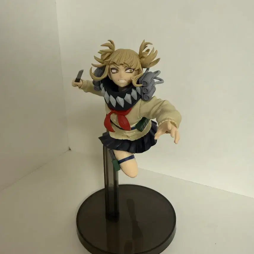 [BUNJANG] My Hero Academia Himiko Toga Figure / 나히아 토가히미코 피규어 판매합니다