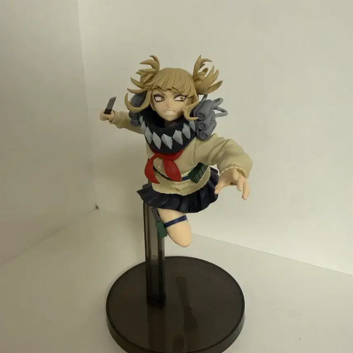 [BUNJANG] My Hero Academia Himiko Toga Figure / 나히아 토가히미코 피규어 판매합니다