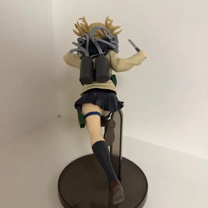 [BUNJANG] My Hero Academia Himiko Toga Figure / 나히아 토가히미코 피규어 판매합니다