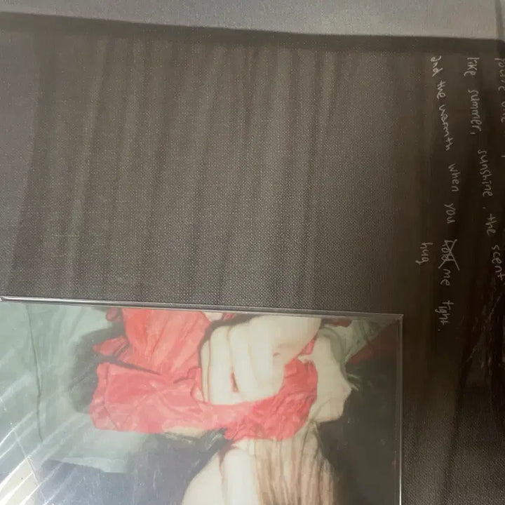 [BUNJANG] Yerin Baek 1-4-3 Photobook / 미개봉) 백예린 포토북 사진집 1-4-3 가격내림x 하자x 미개봉o