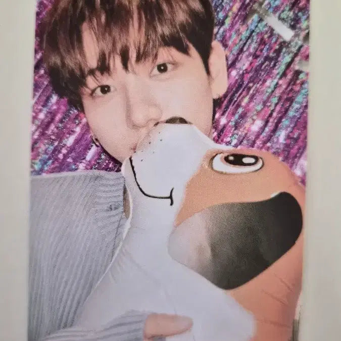 [BUNJANG] BOYNEXTDOOR Myung Jaehyun Photocard / 보넥도 명재현 포카 판매