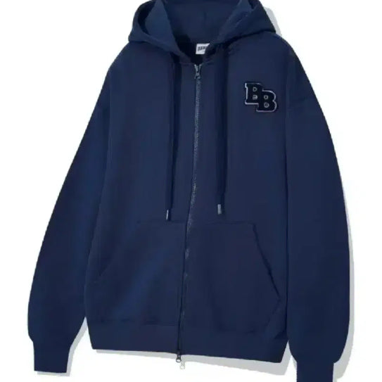 [BUNJANG] Woowakgood Babatta Hoodie Zip-up (S) - Sealed / 미개봉)우왁굳즈 바바따 후드집업 S