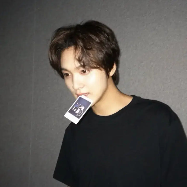 [BUNJANG] NCT DREAM Haechan Unofficial Goods Sticker Set / 엔시티드림 비공굿 처분 (해찬, 스티커 위주)
