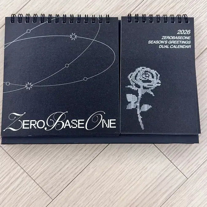 [BUNJANG] ZB1 ZEROBASEONE 2026 Season&