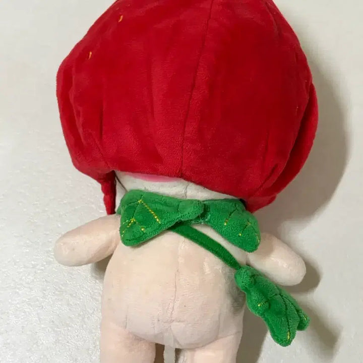 [BUNJANG] Baekhyun Unofficial Doll / 백현 비공굿 인형