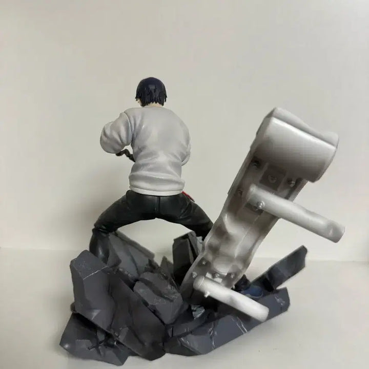 [BUNJANG] Toji Fushiguro Figure / 토우지 피규어 판매합니다