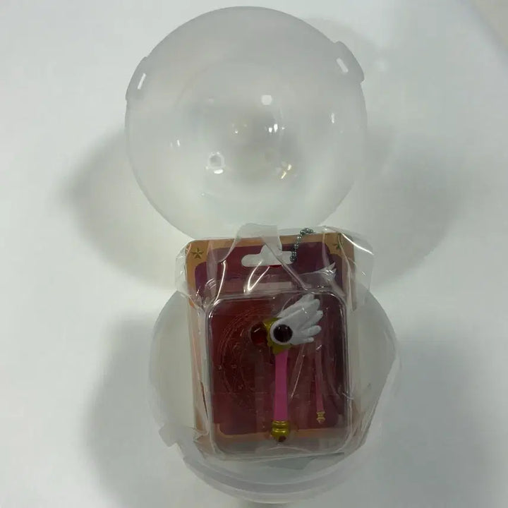 [BUNJANG] Cardcaptor Sakura Gacha / 카드캡터 체리 가챠
