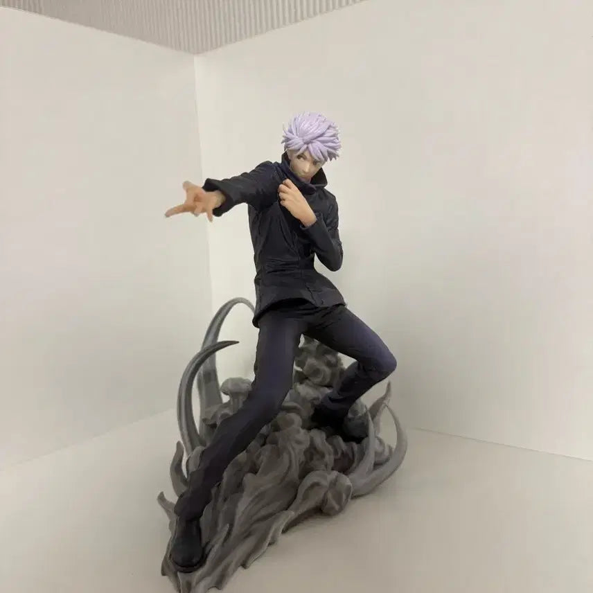 [BUNJANG] Gojo Satoru Figure / 고죠 사토루 피규어 판매합니다