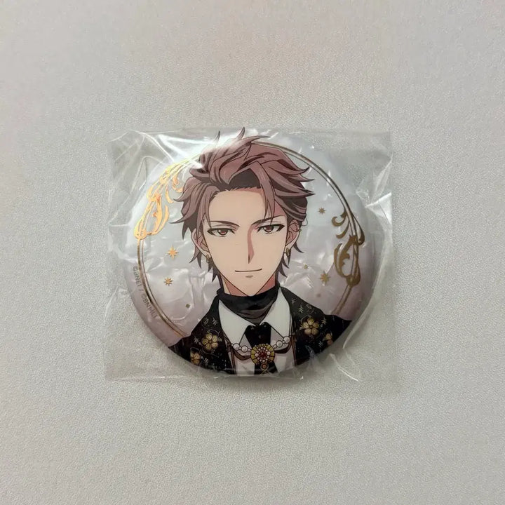 [BUNJANG] IDOLiSH7 Torao EXPO Can Badge / 아이나나 토라오 엑스포 EXPO 캔뱃지