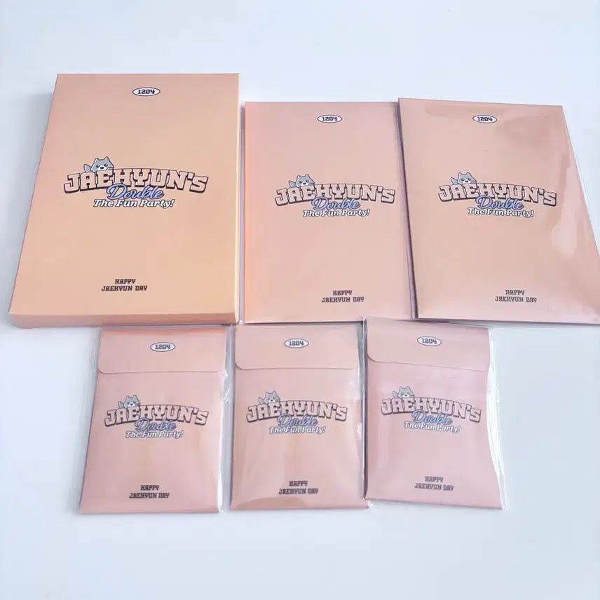 [BUNJANG] BOYNEXTDOOR Myung Jaehyun 2025 Birthday Goods Party Room Version Photocard Acrylic Set / 보이넥스트도어 명재현 2025년 생일 굿즈 생포 랜덤 포카 세트 party room 버전 포토 생일 아크릴