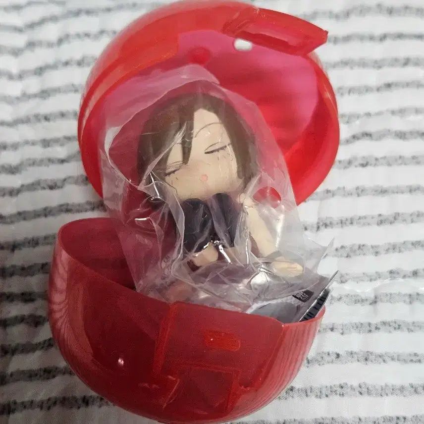 [BUNJANG] Vocaloid MEIKO Figure / 보컬로이드 메이코 피규어