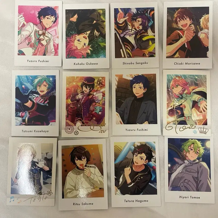 [BUNJANG] Haikyuu, Jujutsu Kaisen, Tokyo Revengers, Ensemble Stars! Merchandise Bundle / 하이큐,주술회전,도리벤,앙스타 굿즈 판매