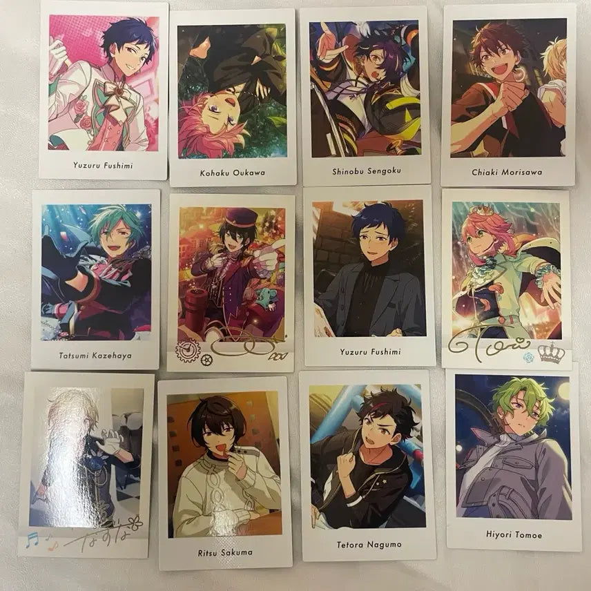 [BUNJANG] Haikyuu, Jujutsu Kaisen, Tokyo Revengers, Ensemble Stars! Merchandise Bundle / 하이큐,주술회전,도리벤,앙스타 굿즈 판매