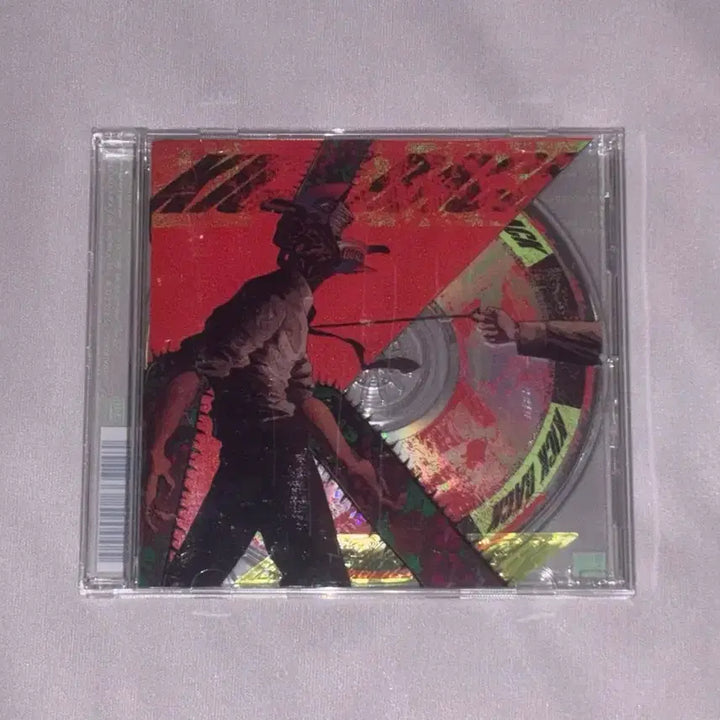 [BUNJANG] Kenshi Yonezu Kick Back CD Regular Edition / [오늘만/반택포1.5ㄱㄴ] 요네즈 켄시 체인소맨 킥백 kick back cd 통상반