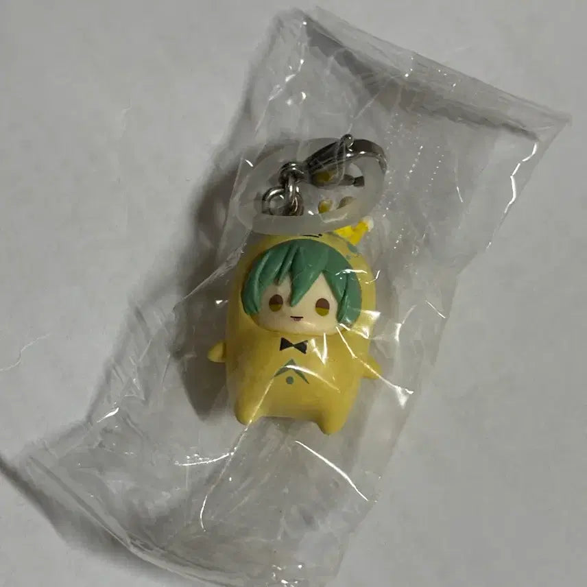 [BUNJANG] I7 Haruka Pudding Medallion / 아이나나 하루카 푸딩 메지루시