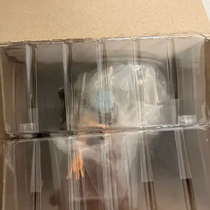 [BUNJANG] Gojo Satoru Gigajump Dangju Figure / 고죠 사토루 기가점프 당주 피규어