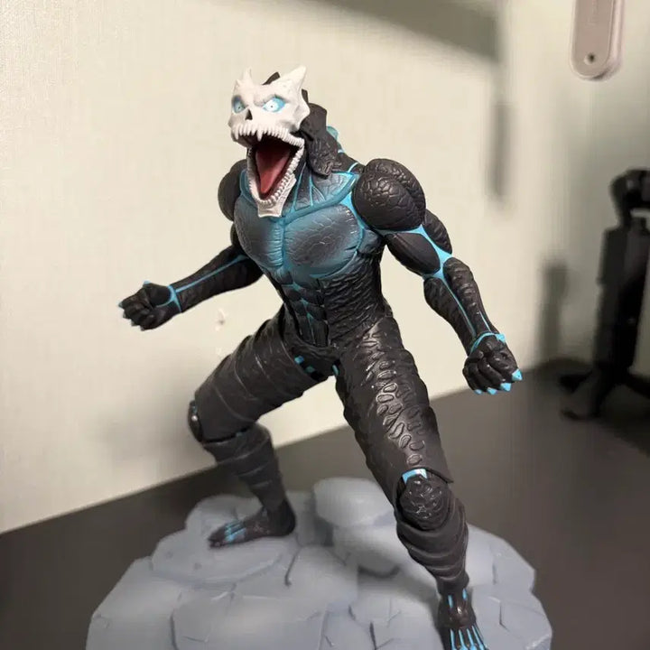 [BUNJANG] Kaiju No. 8 Figure / 괴수8호 피규어