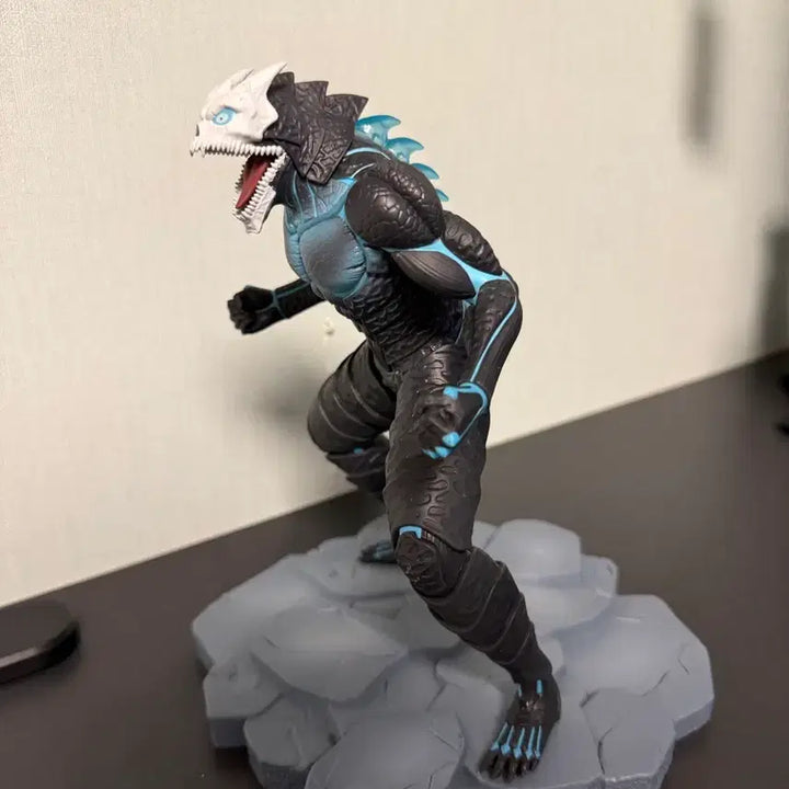 [BUNJANG] Kaiju No. 8 Figure / 괴수8호 피규어