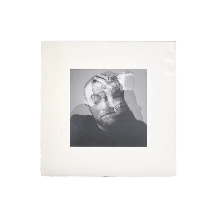 [BUNJANG] Mac Miller CIRCLE LP / 맥밀러 - CIRCLE LP