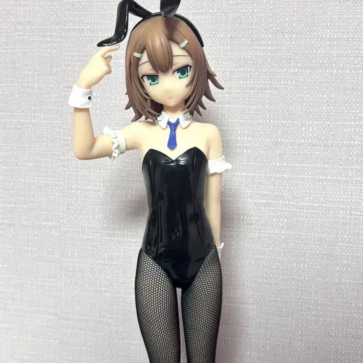 [BUNJANG] Basho Kinoshita Hideyoshi Figure / 바시소 키노시타 히데요시 피규어