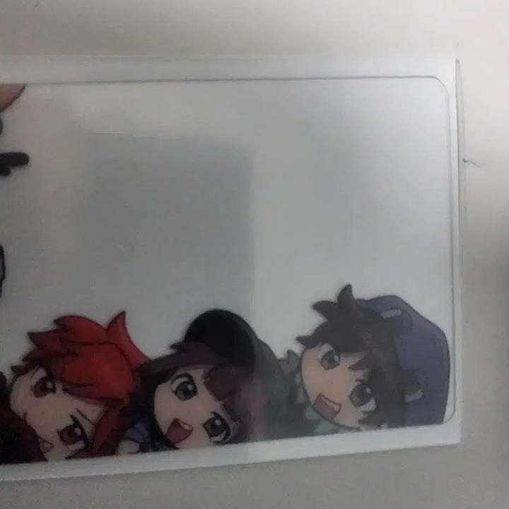 [BUNJANG] Dead Fathers Standee Badge Photocard Set / 데드파더스 데파 굿즈 스탠드 뱃지 포토카드 잠뜰 공룡 라더 뜰팁 상황극 픽셀리