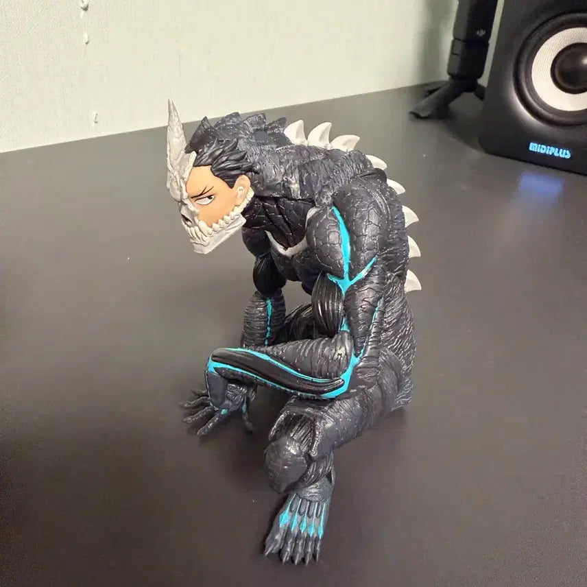 [BUNJANG] Kaiju No. 8 Noodle Stopper Figure / 괴수8호 누들스토퍼