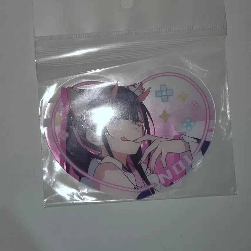 [BUNJANG] Kaguya-sama: Love Is War Kaguya Shinomiya Acrylic Stand / 초 카구야공주 초 가구야공주 초카공 노이 고마자와 노이 아크릴 하트아크릴 아크릴플레이트