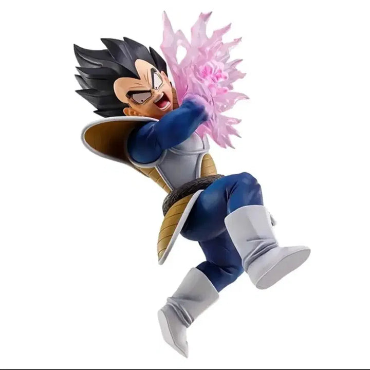 [BUNJANG] Dragon Ball Ichiban Kuji Figure Bundle Set / 드래곤볼 제일복권 b,d피규어 일괄
