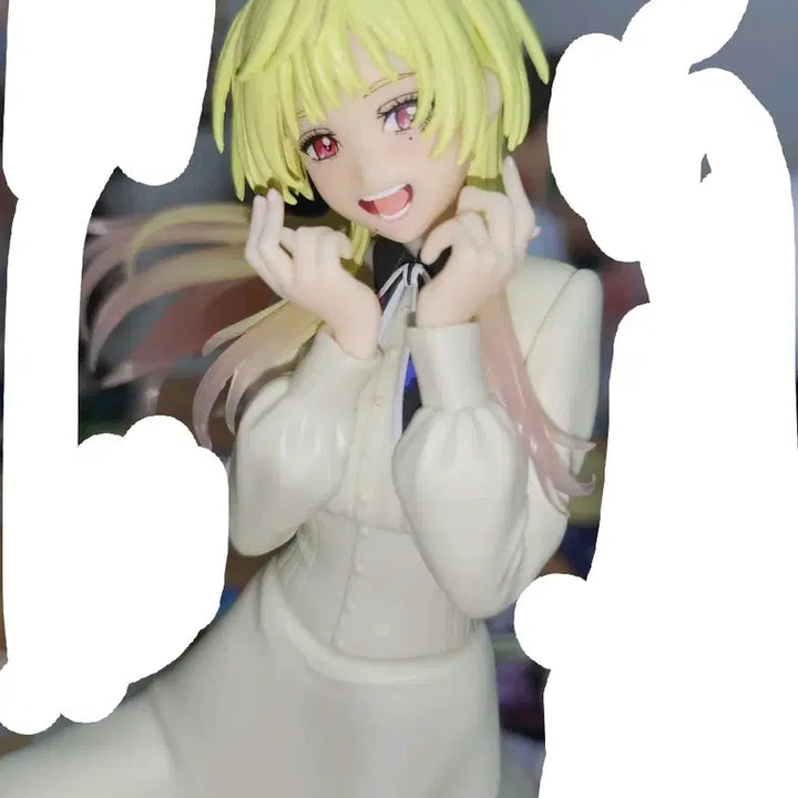 [BUNJANG] Marriage Talkshin Kinosaki Mei Figure / 매리지톡신 키노사키 메이 피규어