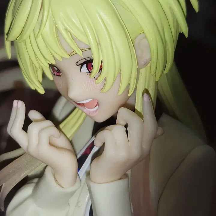 [BUNJANG] Marriage Talkshin Kinosaki Mei Figure / 매리지톡신 키노사키 메이 피규어
