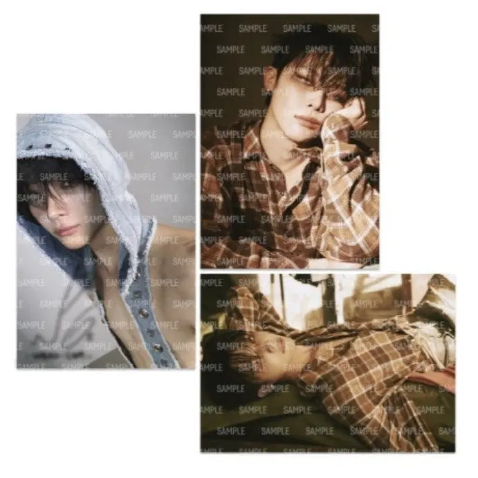 [BUNJANG] Weno-ism Nicholas Shirt / 웨노이즘 weno-ism 셔츠