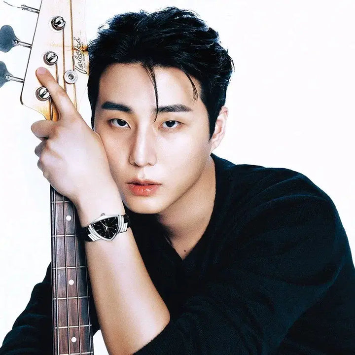 [BUNJANG] Day6 Young K Arena Homme Special Edition Magazine / 데이식스 영케이님 단독 화보와 인터뷰가 실린 아레나옴므 스페셜 에디션 잡지 양도