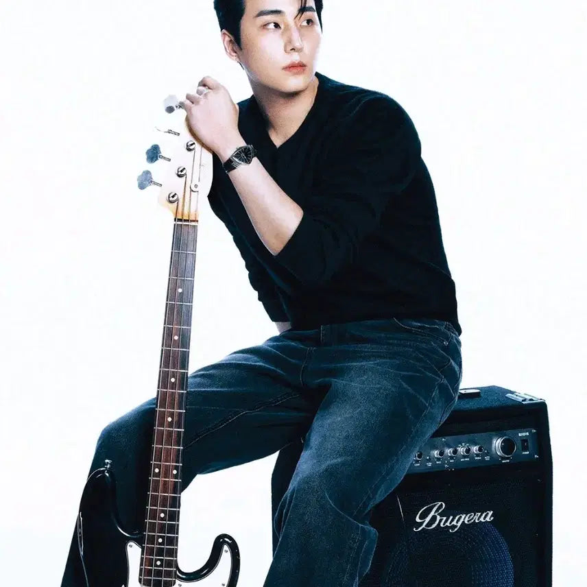 [BUNJANG] Day6 Young K Arena Homme Special Edition Magazine / 데이식스 영케이님 단독 화보와 인터뷰가 실린 아레나옴므 스페셜 에디션 잡지 양도