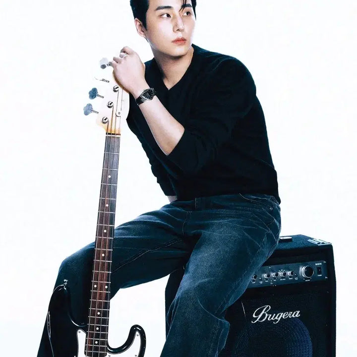 [BUNJANG] Day6 Young K Arena Homme Special Edition Magazine / 데이식스 영케이님 단독 화보와 인터뷰가 실린 아레나옴므 스페셜 에디션 잡지 양도