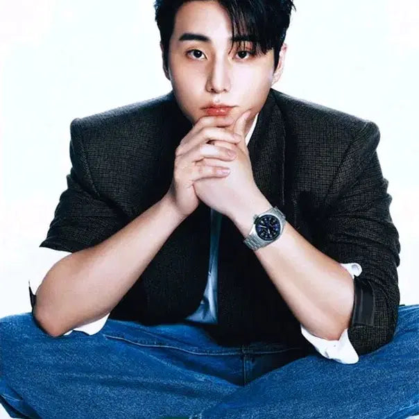[BUNJANG] Day6 Young K Arena Homme Special Edition Magazine / 데이식스 영케이님 단독 화보와 인터뷰가 실린 아레나옴므 스페셜 에디션 잡지 양도