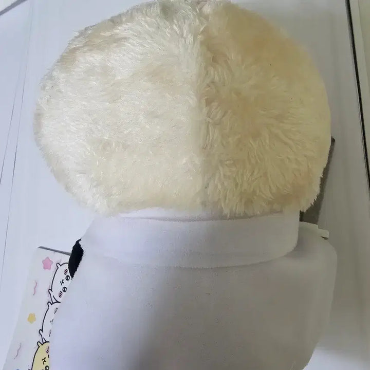 [BUNJANG] Chikawa Racco 15cm Plush Toy / 먼작귀 치이카와 랏코 인형 15cm 프루 일본정품