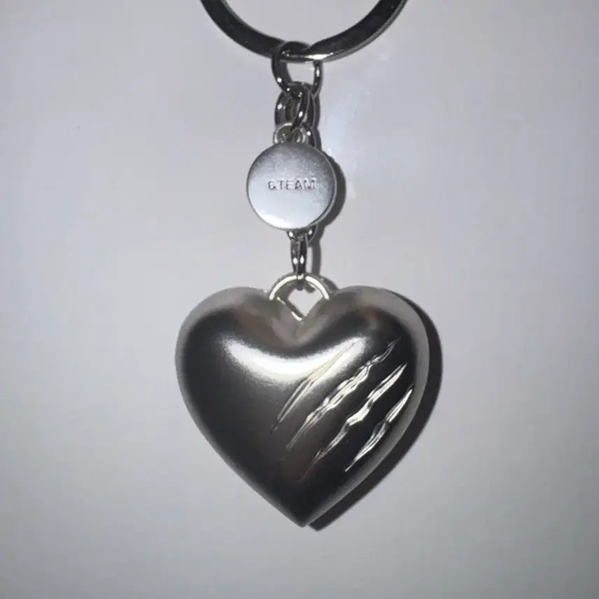 [BUNJANG] ENHYPEN Back to Life Keyring / 앤팀 백투라이프 키링