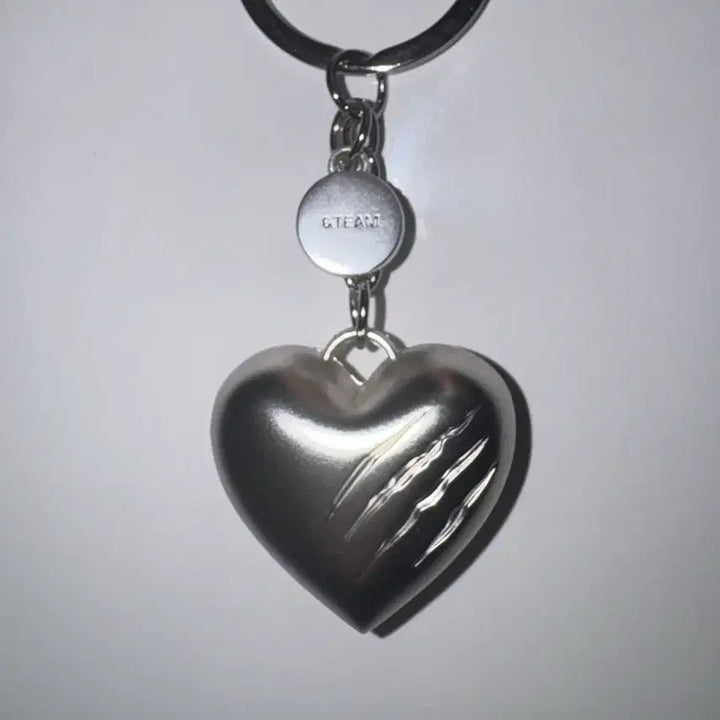 [BUNJANG] ENHYPEN Back to Life Keyring / 앤팀 백투라이프 키링