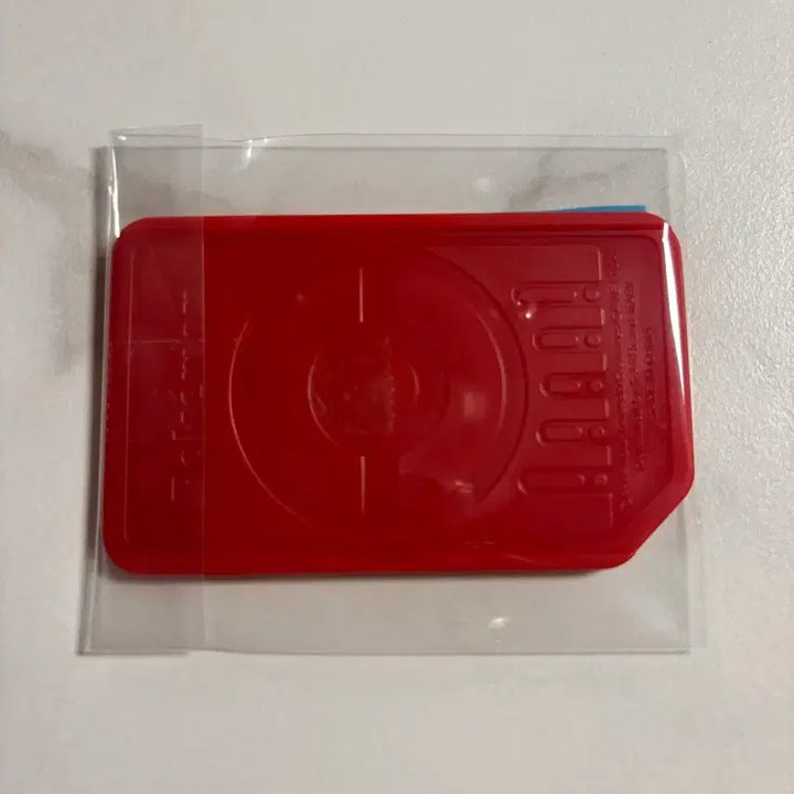 [BUNJANG] Pokemon Gaole Darkrai Disk / 포켓몬가오레 다크라이