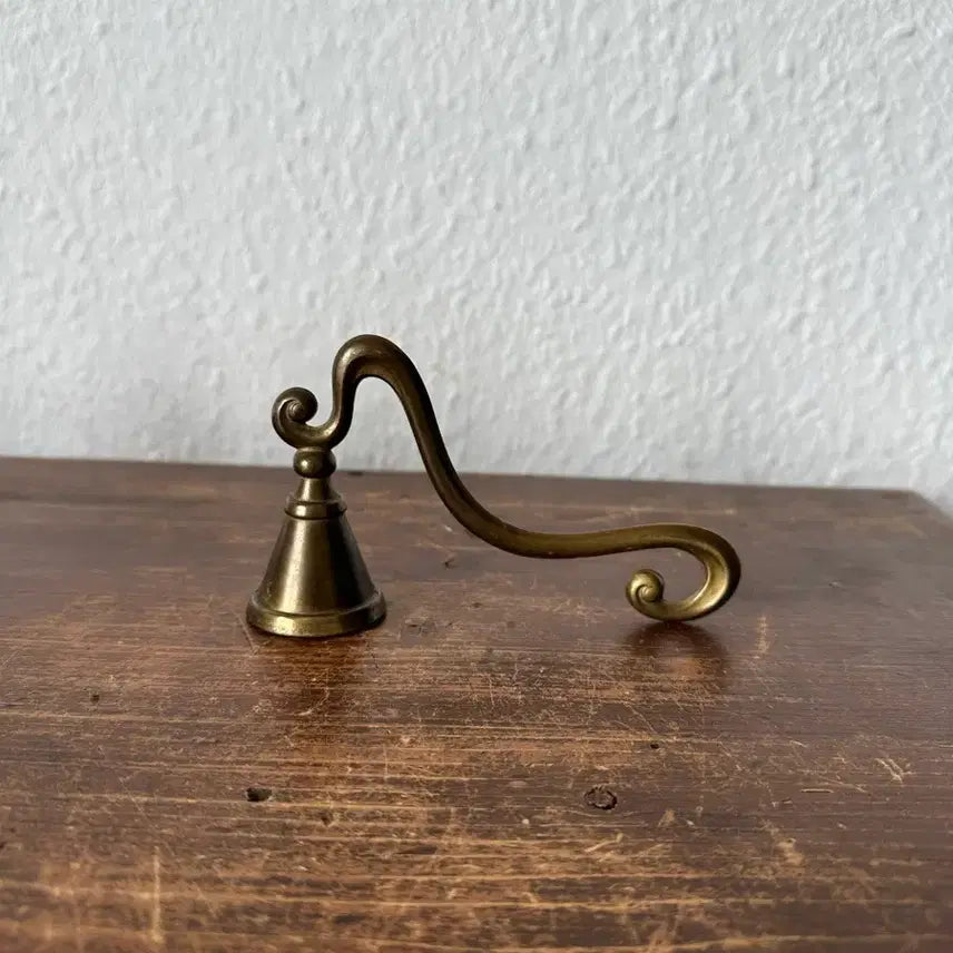 [BUNJANG] Vintage German Brass Snuffer / 독일)빈티지 브라스 스너퍼