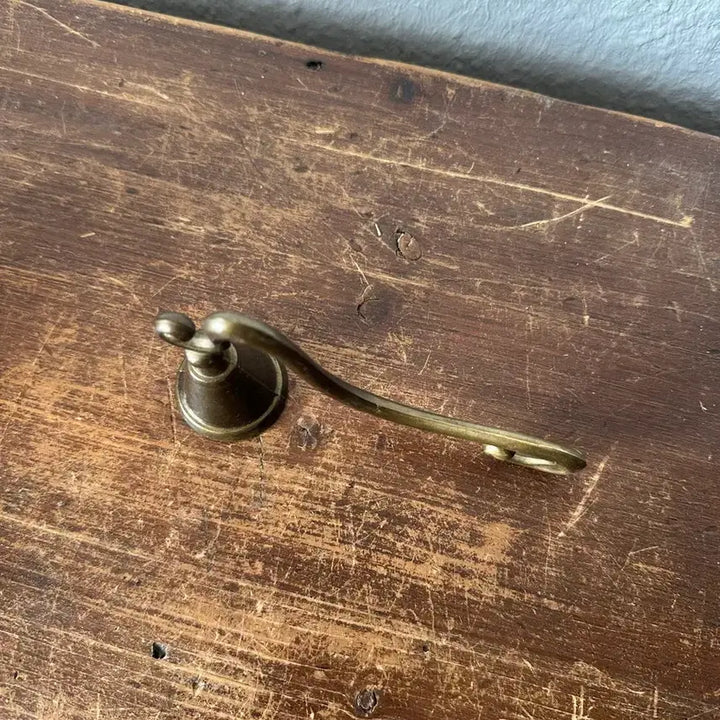 [BUNJANG] Vintage German Brass Snuffer / 독일)빈티지 브라스 스너퍼