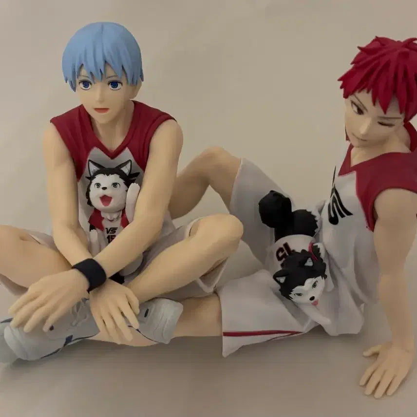 [BUNJANG] Kuroko&
