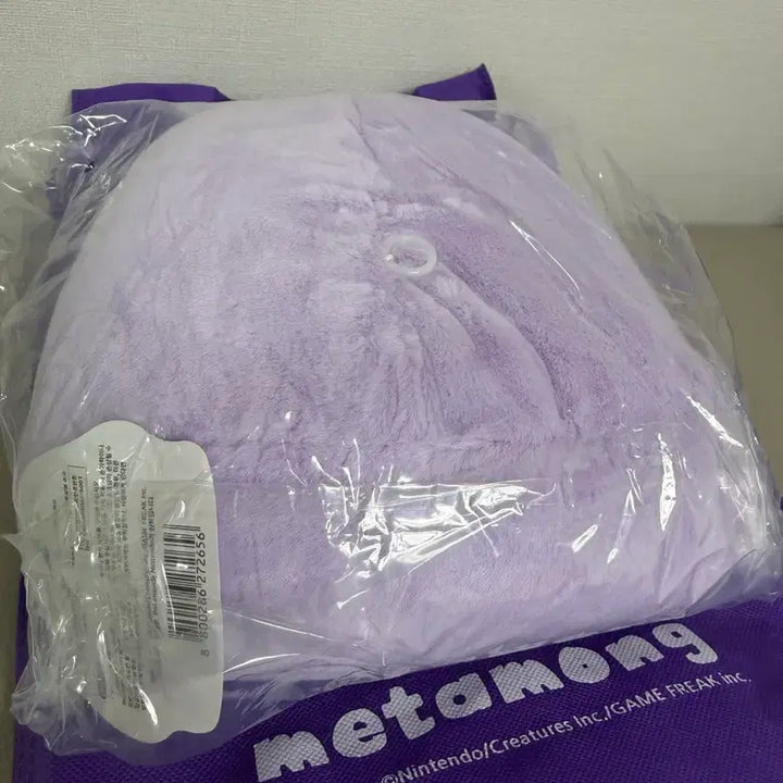 [BUNJANG] Pokemon Ditto&
