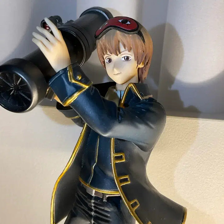 [BUNJANG] Gintama Okita Sougo DX Figure / 은혼 오키타 소고 dx 피규어