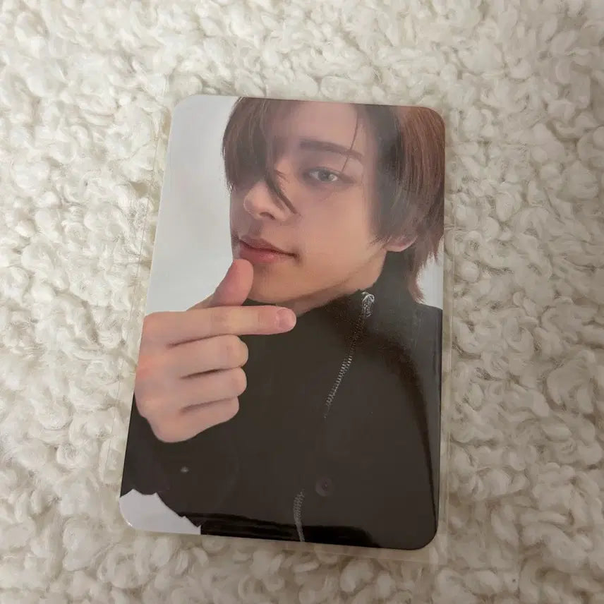 [BUNJANG] ENHYPEN JAKE Olive Young POB Photocard / 엔하이픈 제이크 올리브영 Olive Young 특전 포카