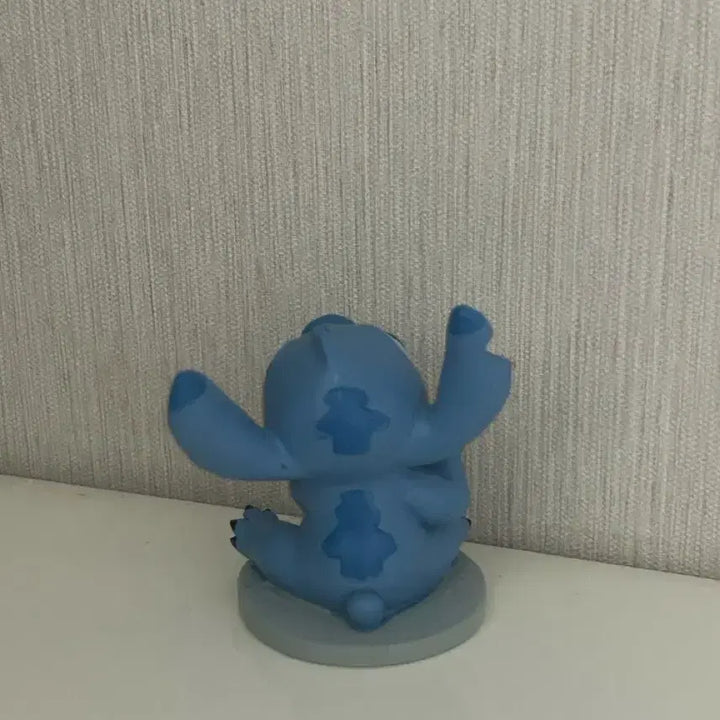 [BUNJANG] Stitch Figure / 스티치