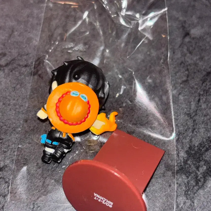[BUNJANG] One Piece Ace Ochamoto Figure / 원피스 에이스 오차모토 피규어