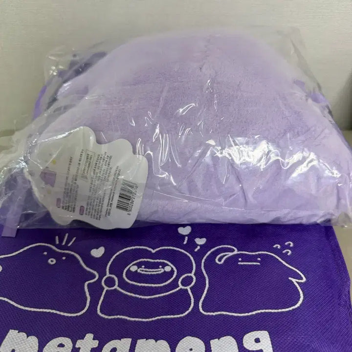 [BUNJANG] Pokemon Ditto&