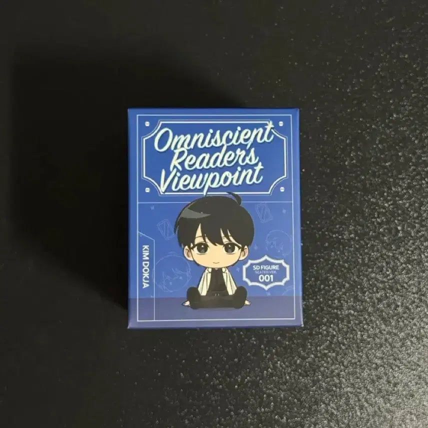 [BUNJANG] Omniscient Reader&