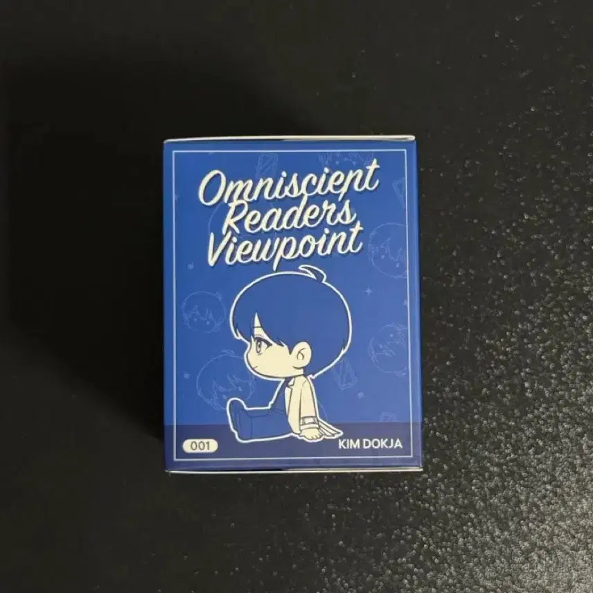 [BUNJANG] Omniscient Reader&